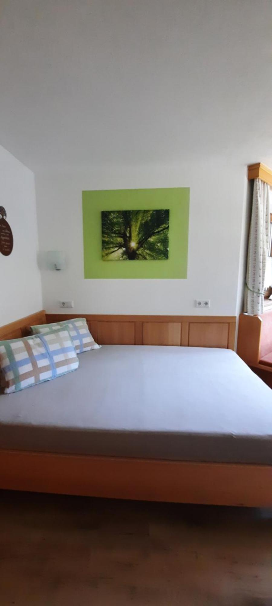 נידראו Appartement Margreiter מראה חיצוני תמונה