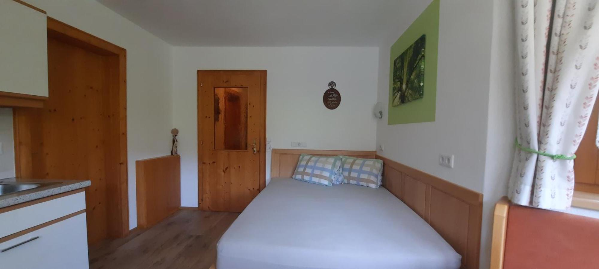 נידראו Appartement Margreiter מראה חיצוני תמונה