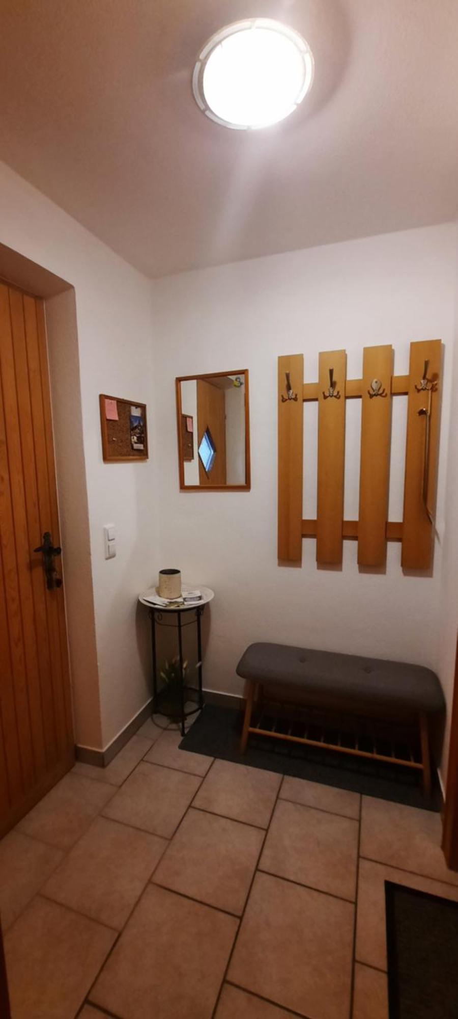 נידראו Appartement Margreiter מראה חיצוני תמונה