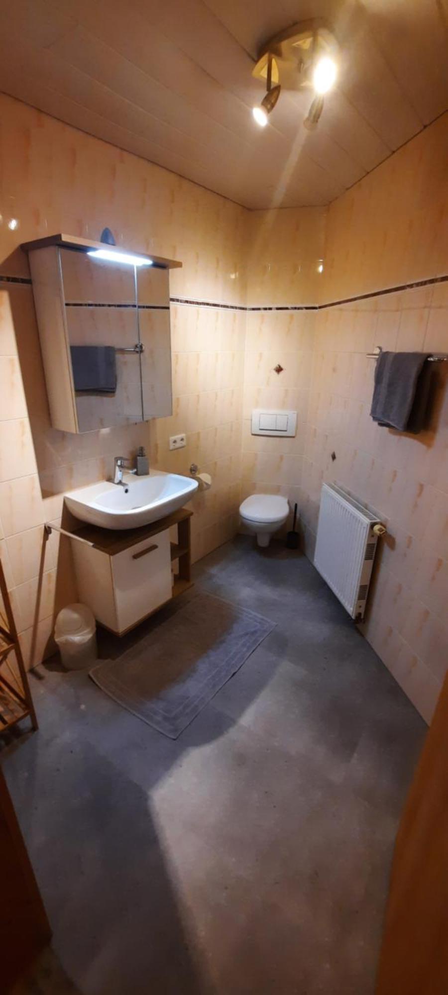 נידראו Appartement Margreiter מראה חיצוני תמונה